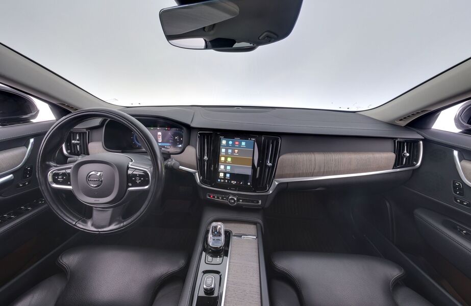 Volvo S90 vaihtoauto