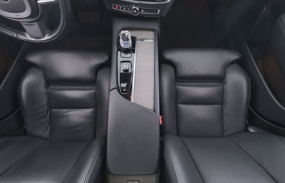 Volvo S90 vaihtoauto