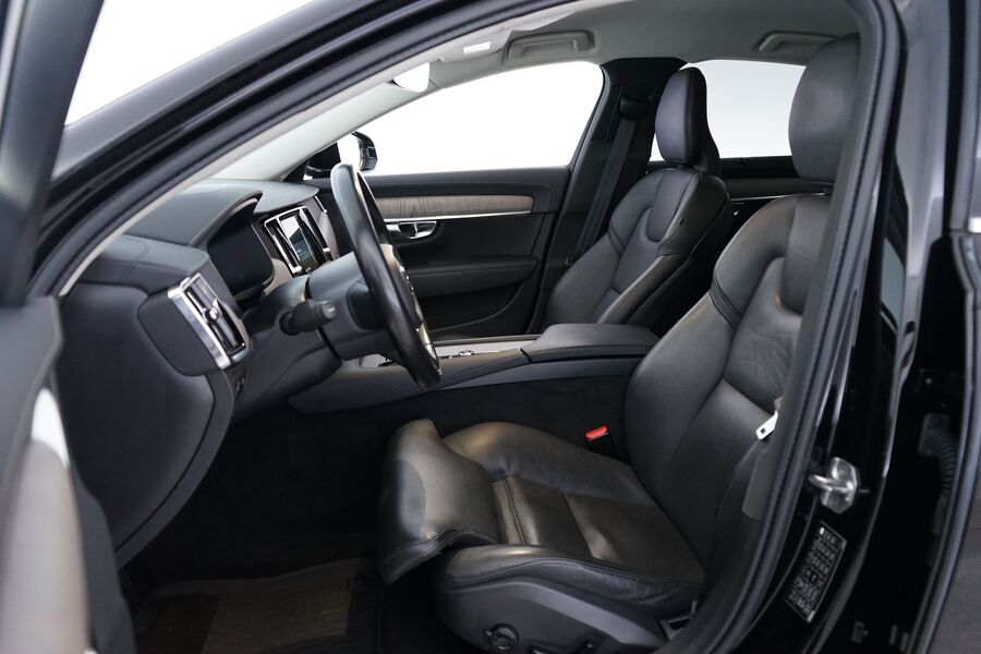 Volvo S90 vaihtoauto