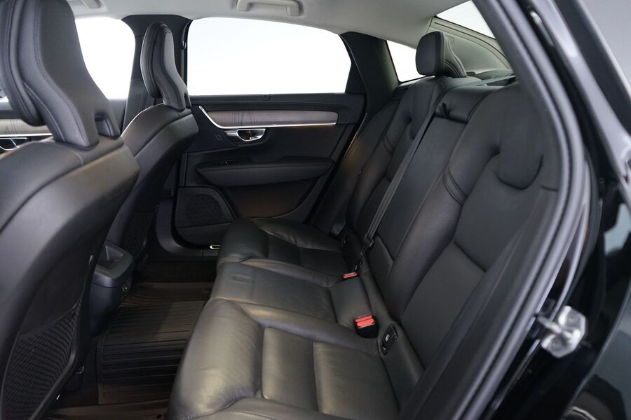 Volvo S90 vaihtoauto