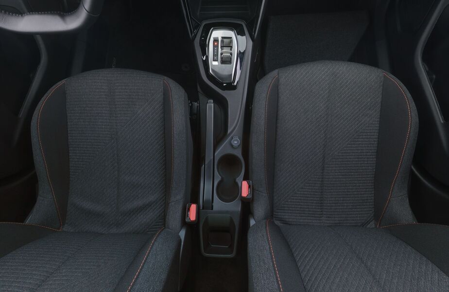 Peugeot 2008 vaihtoauto