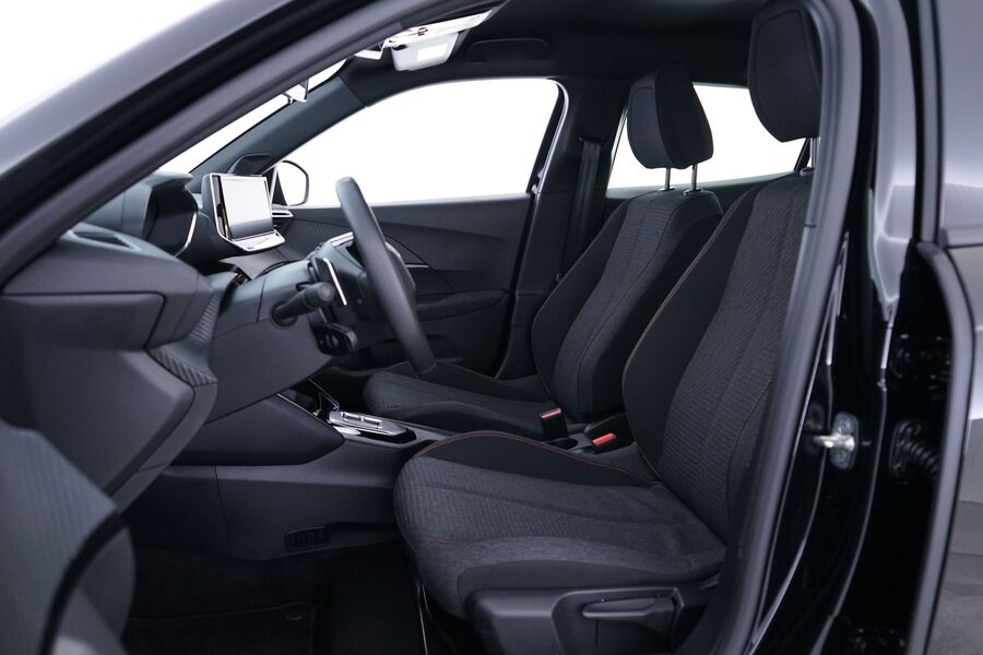 Peugeot 2008 vaihtoauto