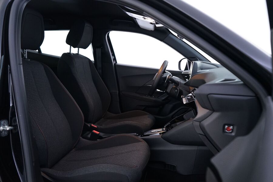 Peugeot 2008 vaihtoauto