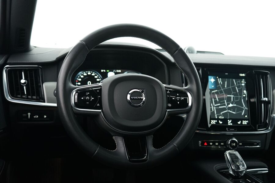 Volvo S90 vaihtoauto