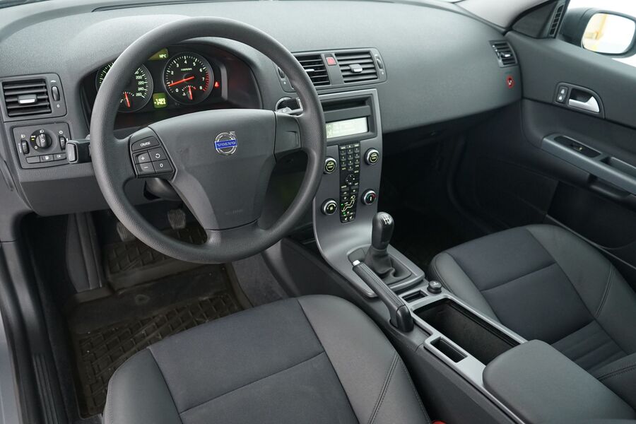 Volvo C30 vaihtoauto