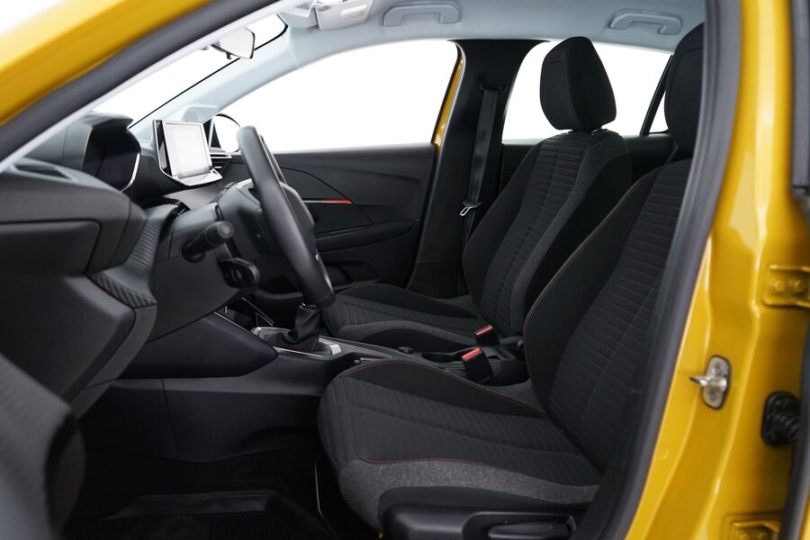 Peugeot 208 vaihtoauto