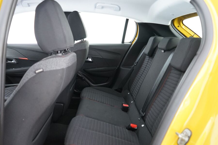 Peugeot 208 vaihtoauto