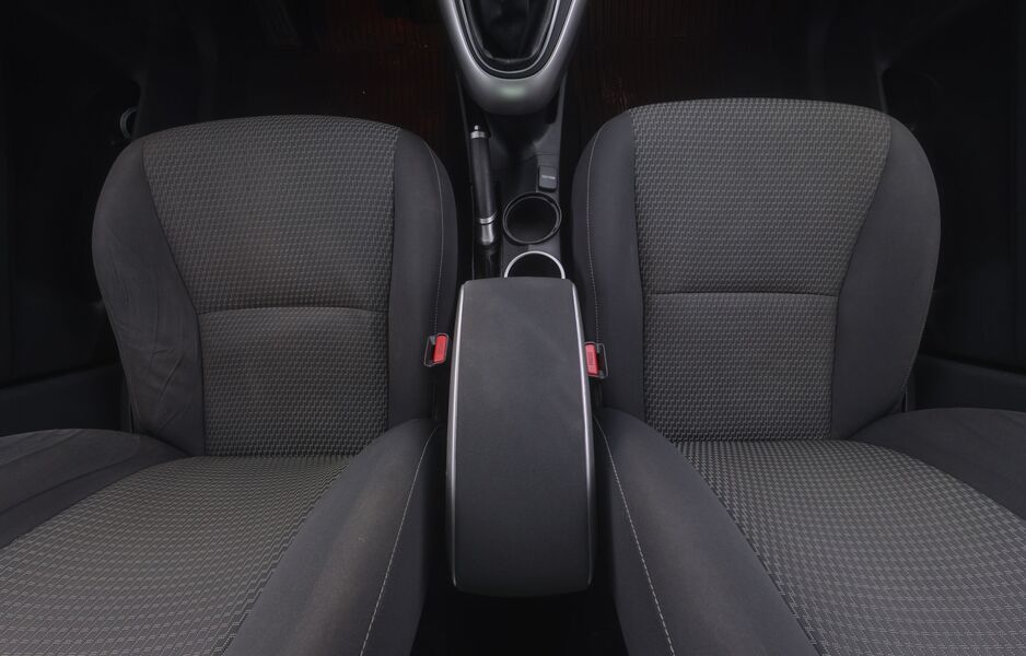 Toyota Verso vaihtoauto