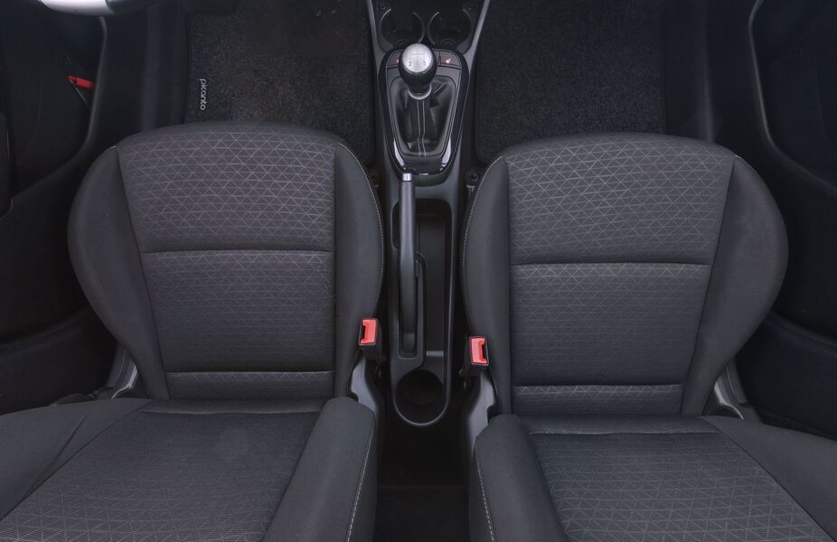 Kia Picanto vaihtoauto