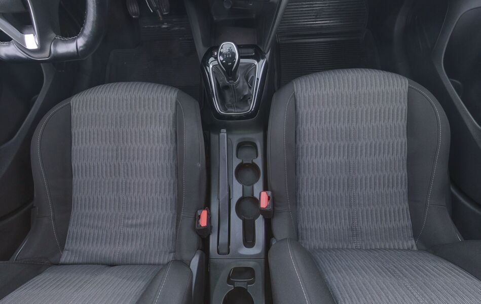 Opel Corsa vaihtoauto