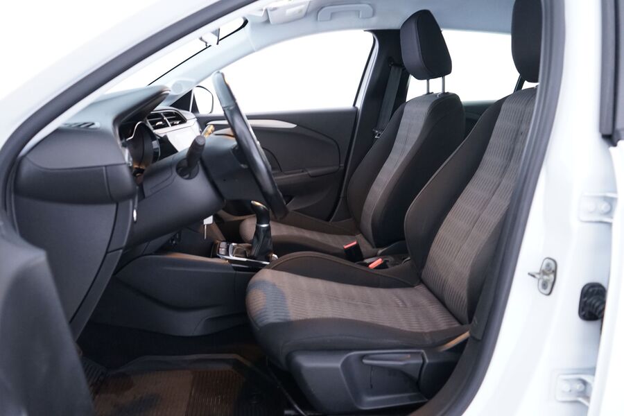 Opel Corsa vaihtoauto