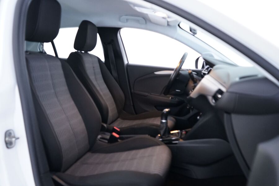 Opel Corsa vaihtoauto