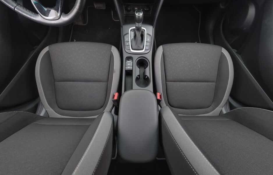 Hyundai Kona vaihtoauto