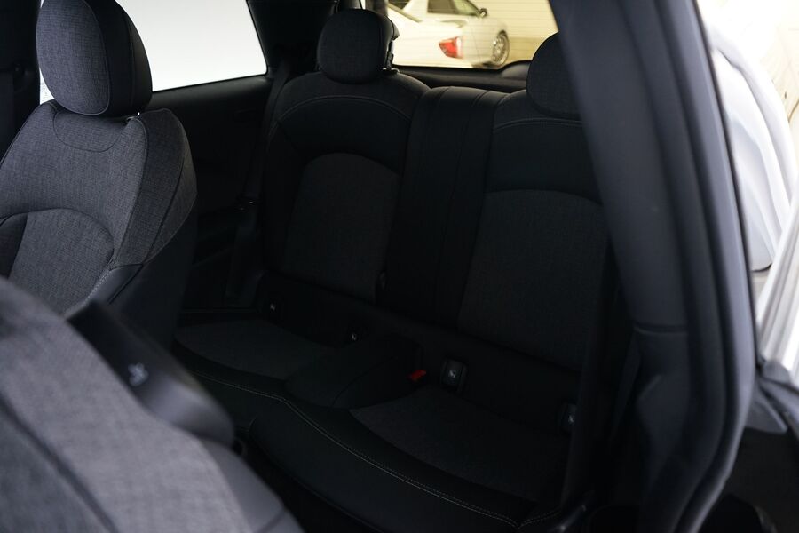 Mini Cooper S vaihtoauto