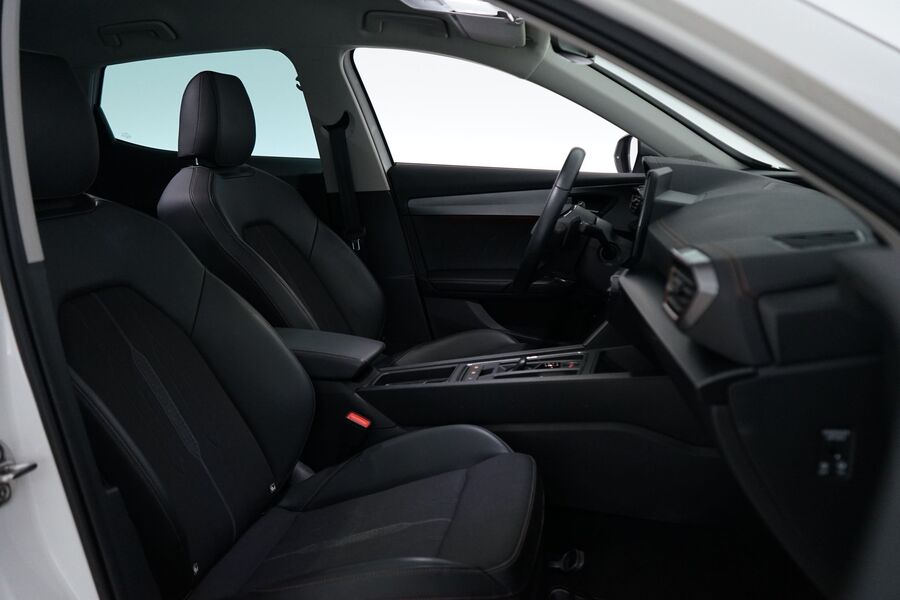 Cupra Formentor vaihtoauto