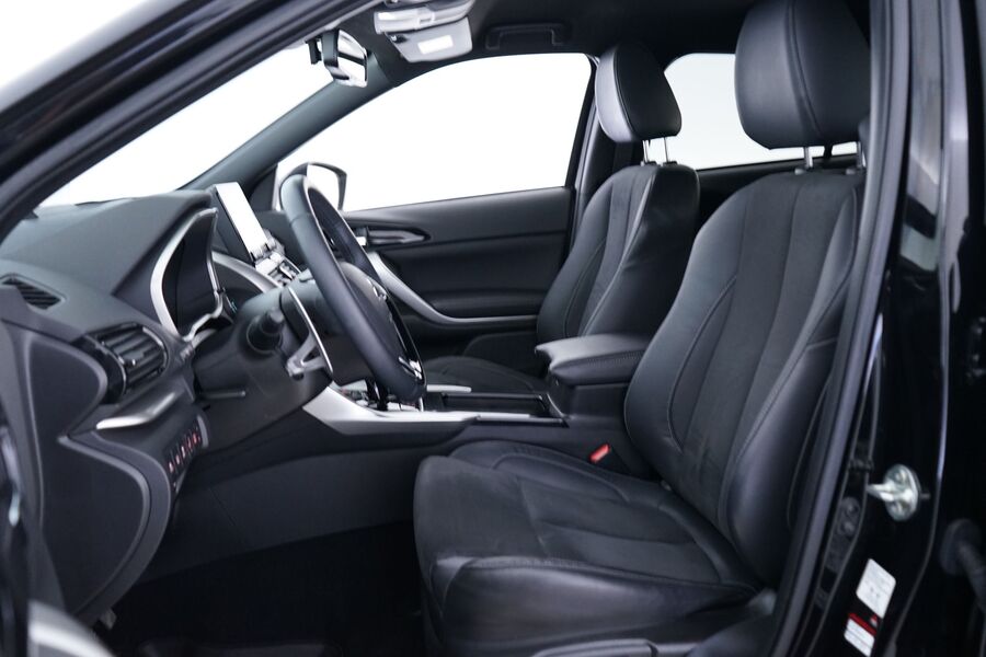 Mitsubishi Eclipse Cross vaihtoauto