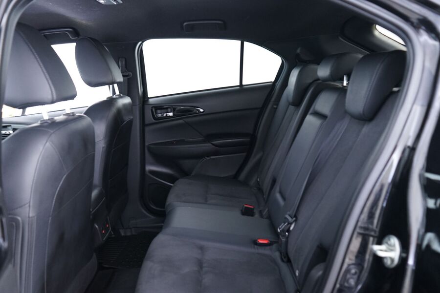 Mitsubishi Eclipse Cross vaihtoauto