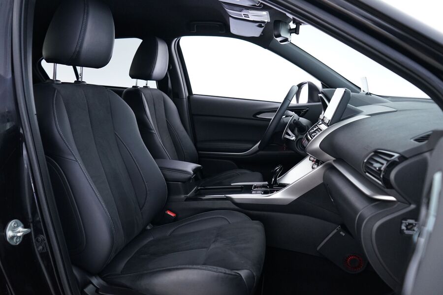 Mitsubishi Eclipse Cross vaihtoauto