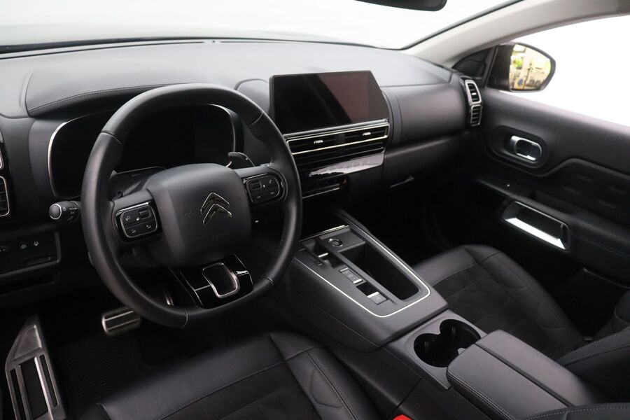 Citroën C5 Aircross vaihtoauto