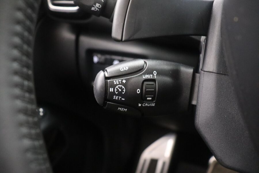 Citroën C5 Aircross vaihtoauto