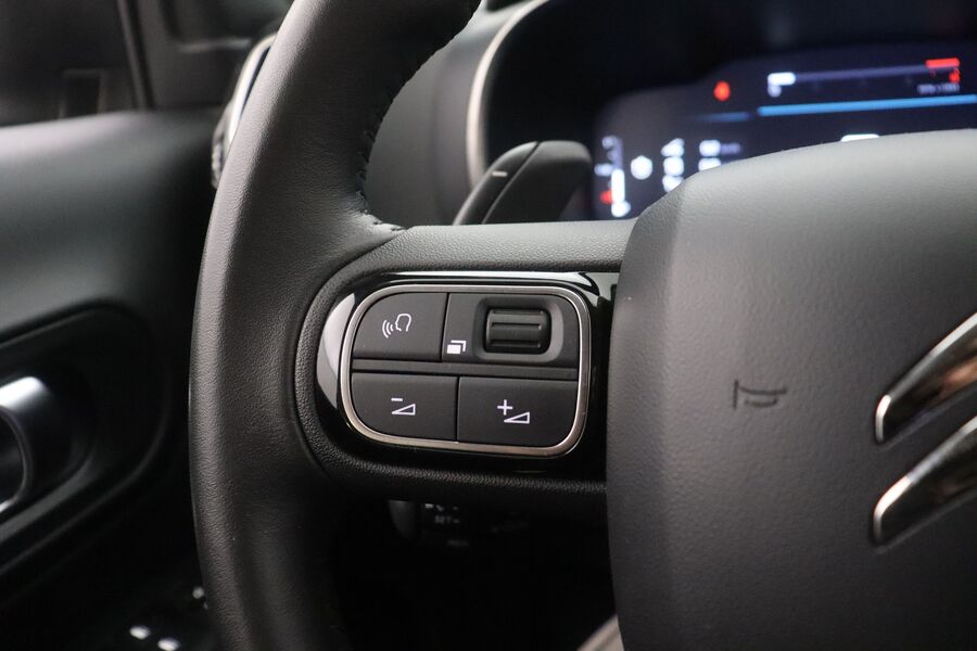 Citroën C5 Aircross vaihtoauto