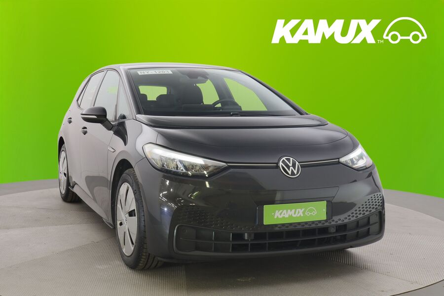 Volkswagen ID.3 vaihtoauto