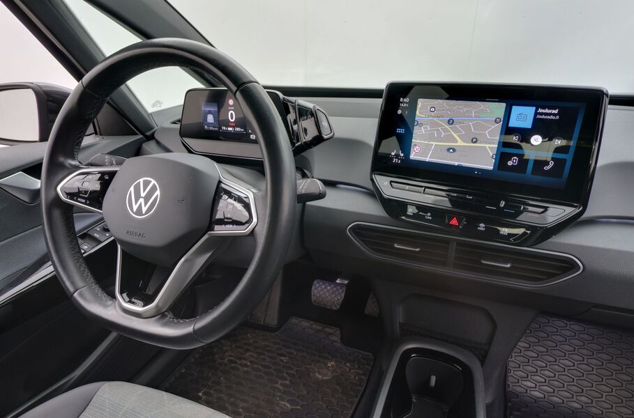 Volkswagen ID.3 vaihtoauto