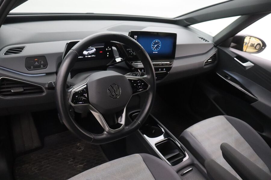 Volkswagen ID.3 vaihtoauto