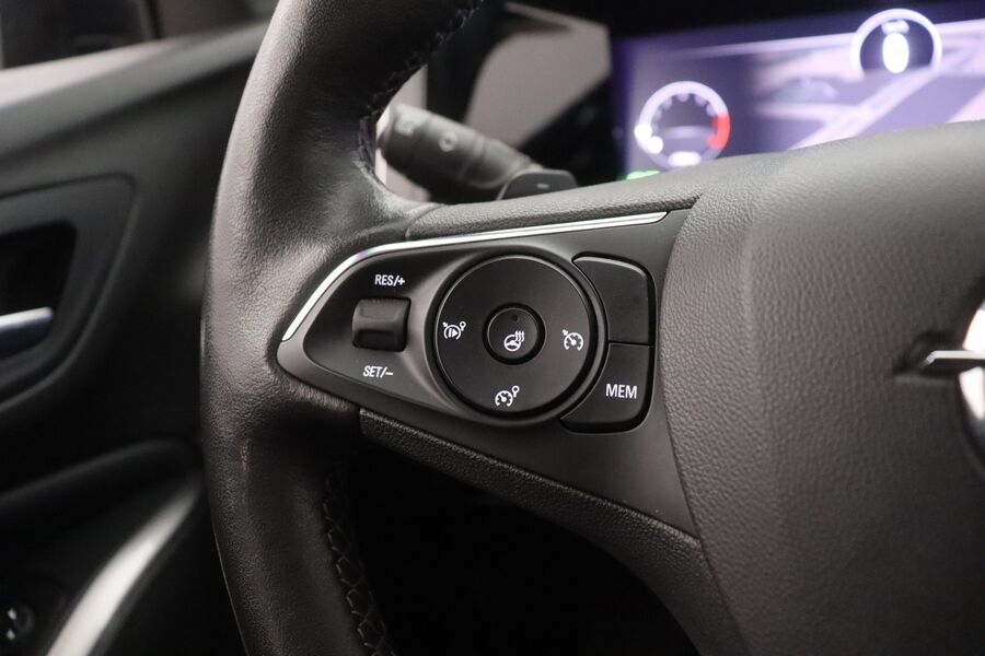 Opel Grandland vaihtoauto