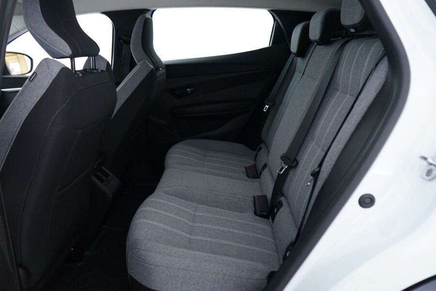 Renault Mégane vaihtoauto