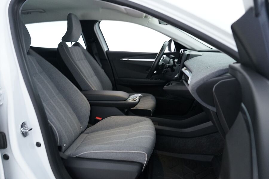 Renault Mégane vaihtoauto