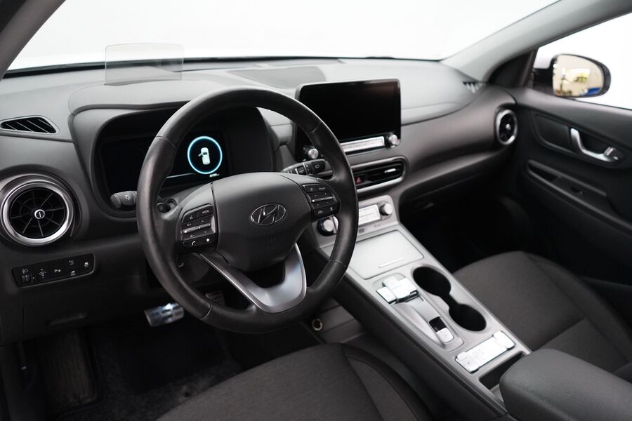 Hyundai Kona vaihtoauto