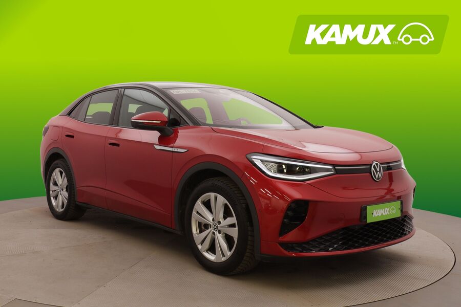 Volkswagen ID.5 vaihtoauto