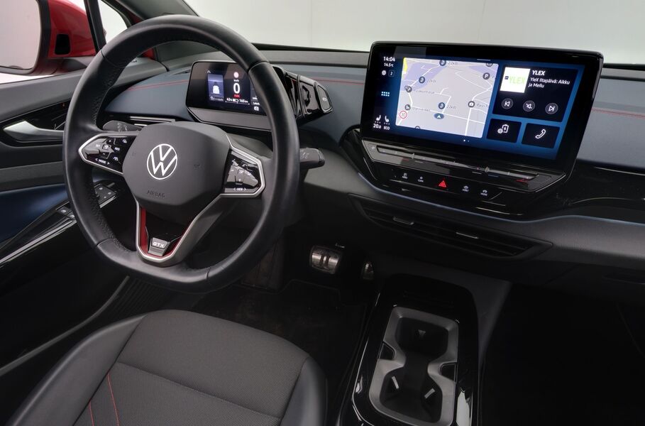 Volkswagen ID.5 vaihtoauto