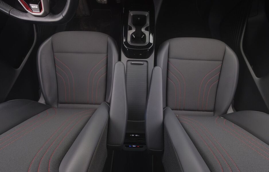 Volkswagen ID.5 vaihtoauto