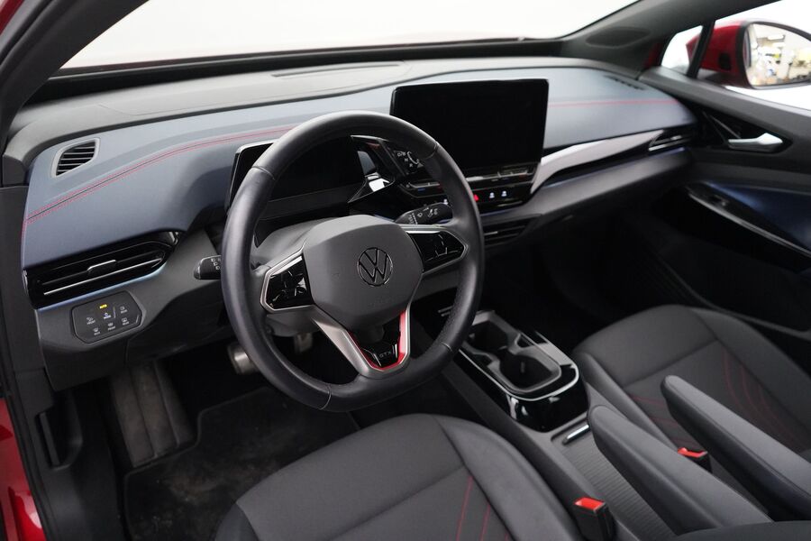 Volkswagen ID.5 vaihtoauto