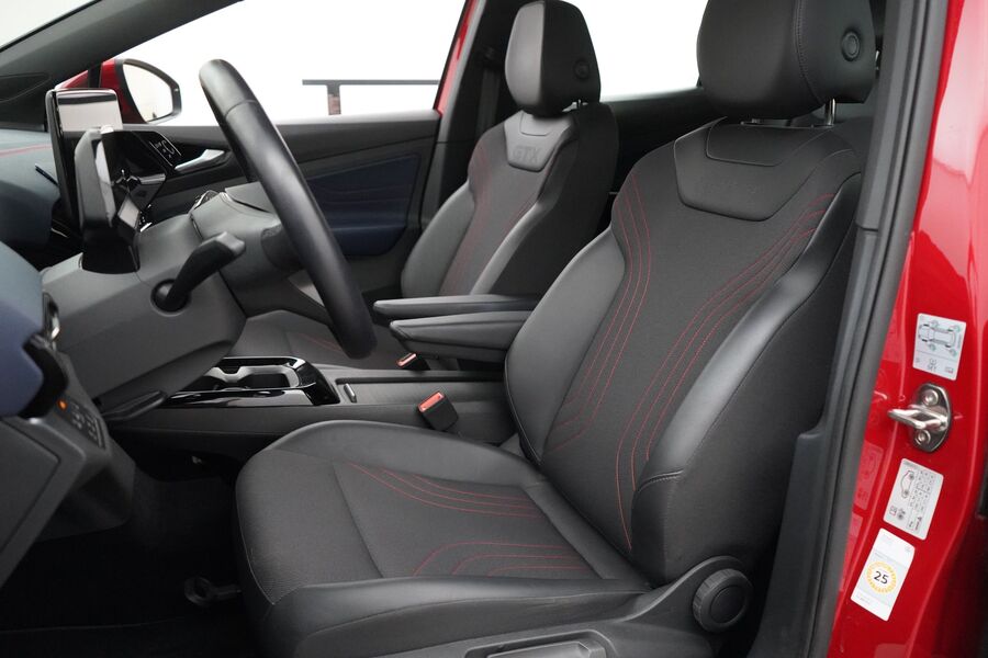 Volkswagen ID.5 vaihtoauto