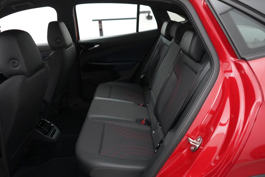 Volkswagen ID.5 vaihtoauto