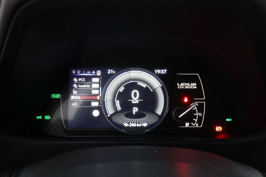 Lexus UX vaihtoauto