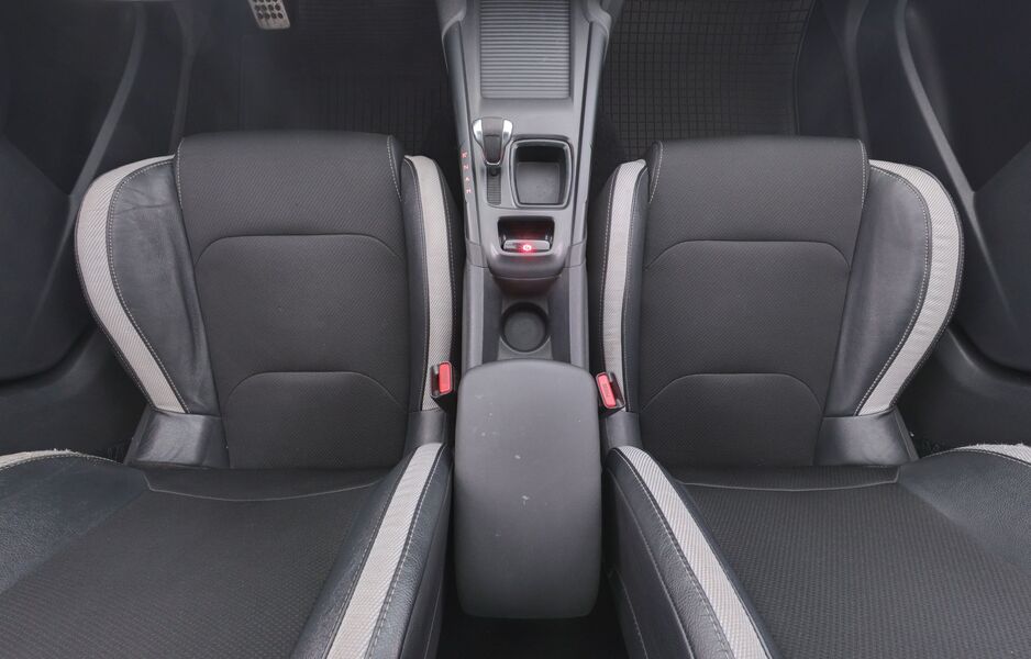 Citroën DS4 vaihtoauto