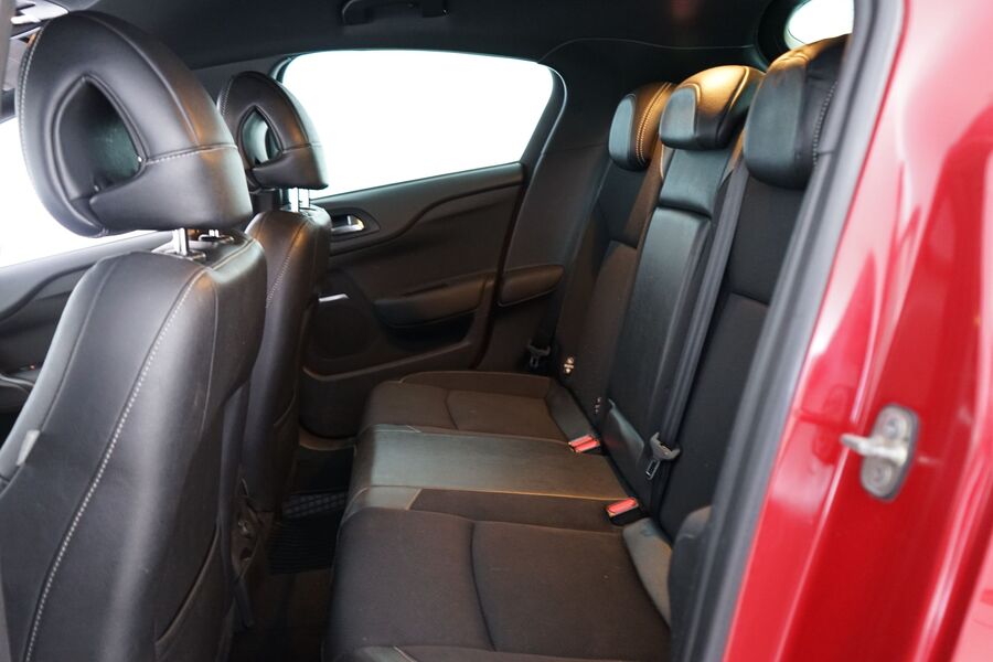 Citroën DS4 vaihtoauto