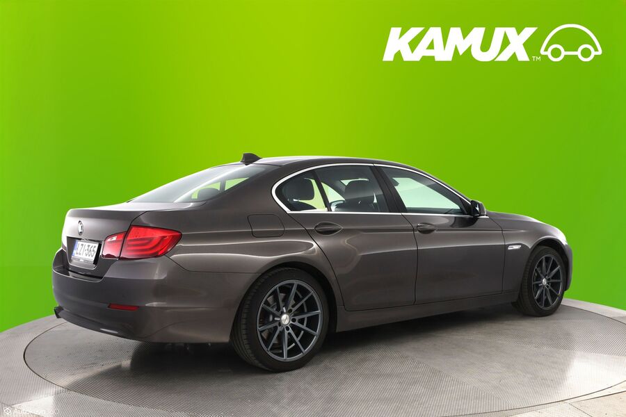 BMW 528 vaihtoauto