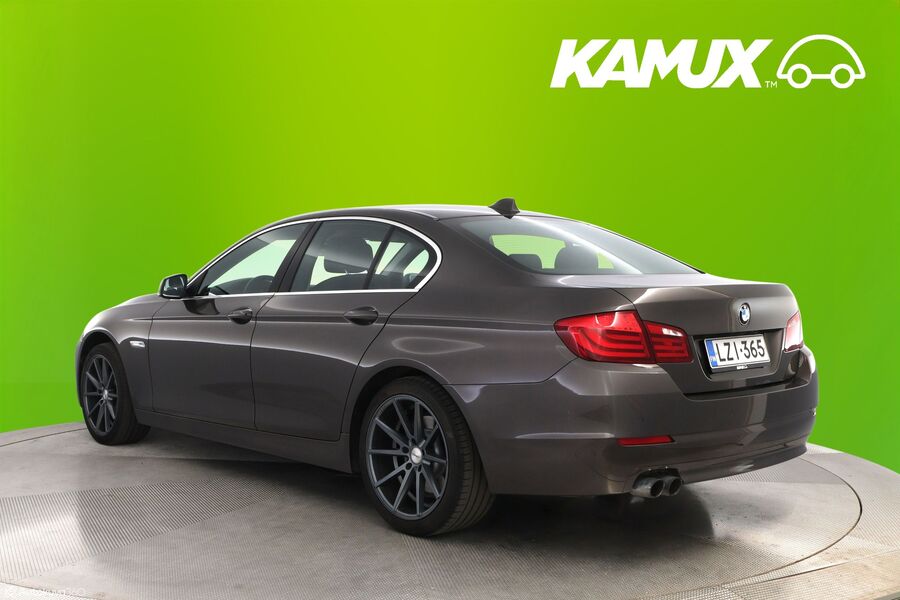 BMW 528 vaihtoauto