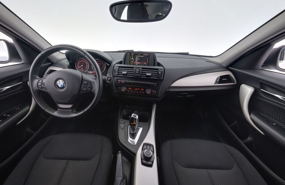 BMW 116 vaihtoauto