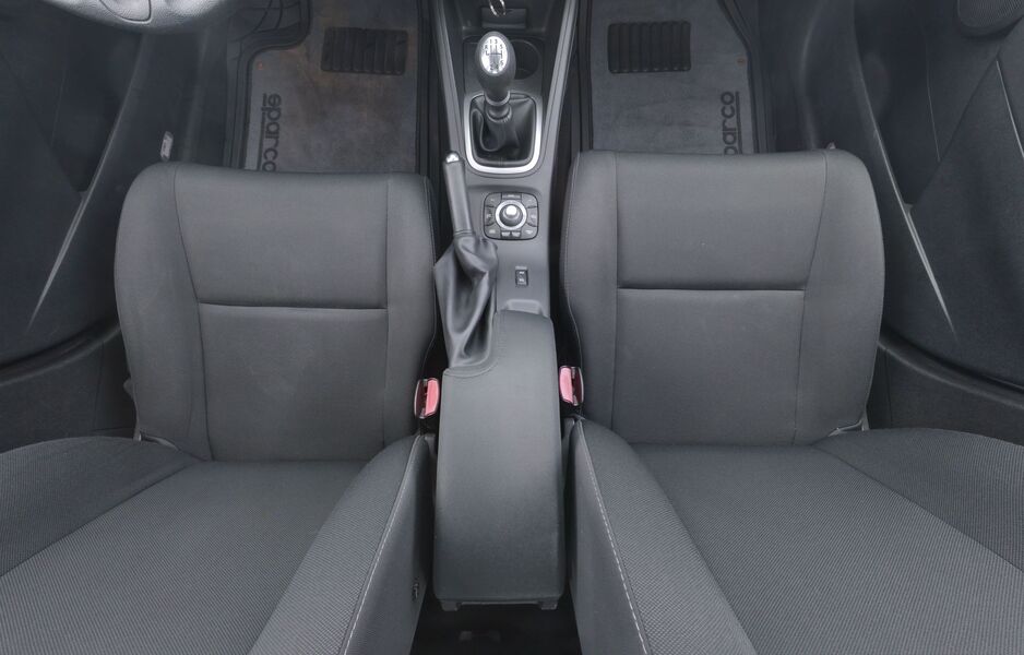 Renault Mégane vaihtoauto