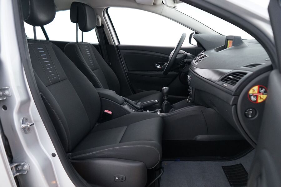 Renault Mégane vaihtoauto