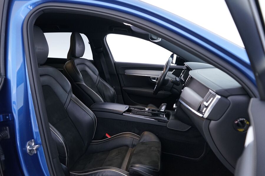 Volvo V90 vaihtoauto