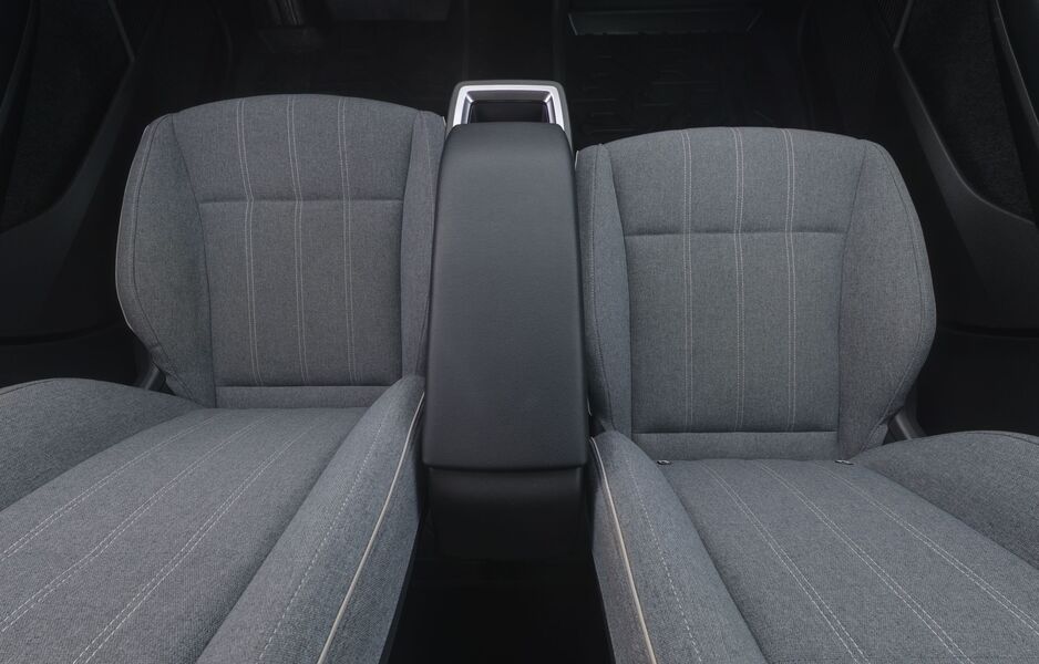 Renault Mégane vaihtoauto