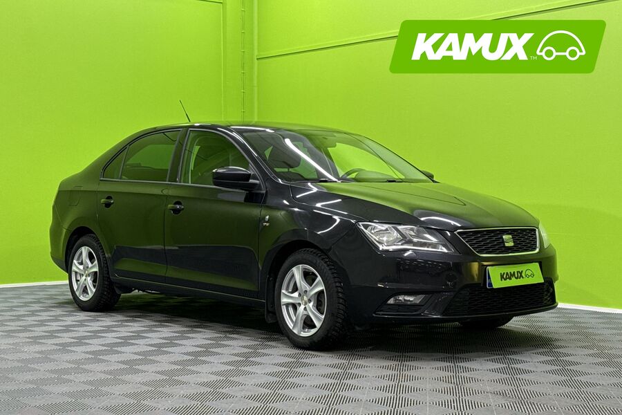 SEAT Toledo vaihtoauto