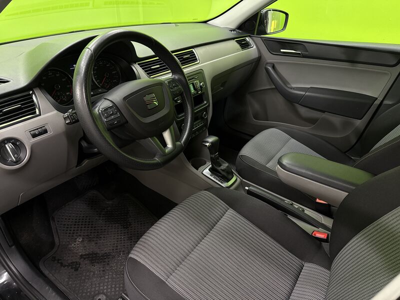 SEAT Toledo vaihtoauto